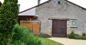 La Borderie - Beauchaud Michel