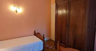 La Borderie - Beauchaud Michel