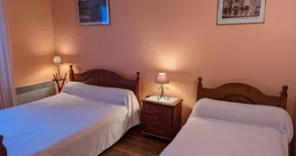 La Borderie - Beauchaud Michel