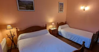 La Borderie - Beauchaud Michel