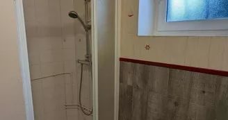 La Borderie - Beauchaud Michel