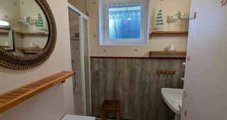 La Borderie - Beauchaud Michel