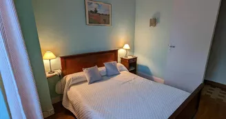 La Borderie - Beauchaud Michel