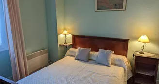 La Borderie - Beauchaud Michel