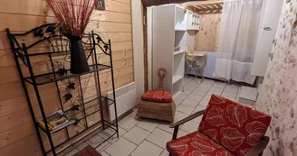 La Borderie - Beauchaud Michel