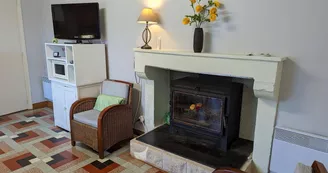 La Borderie - Beauchaud Michel