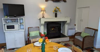 La Borderie - Beauchaud Michel