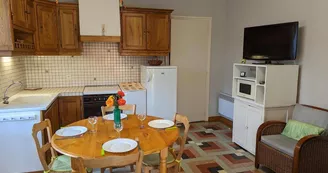 La Borderie - Beauchaud Michel