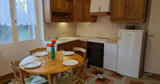 La Borderie - Beauchaud Michel