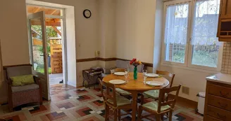 La Borderie - Beauchaud Michel