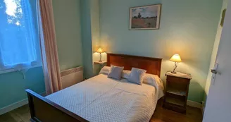 La Borderie - Beauchaud Michel