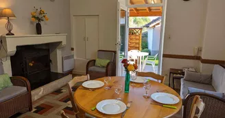 La Borderie - Beauchaud Michel