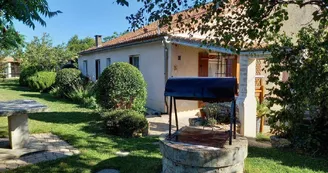 La Borderie - Beauchaud Michel