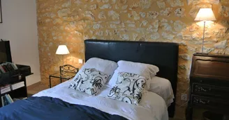 Gîte Le Luquet - Breuillet Josiane