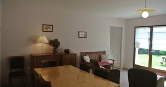 Gîte de la Boisse - Lagarrigue Guy