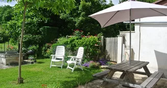 Gîte de la Boisse - Lagarrigue Guy