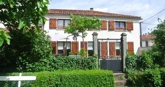 Gîte de la Boisse - Lagarrigue Guy