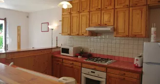 Gîte de la Boisse - Lagarrigue Guy