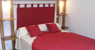 Gîte de la Boisse - Lagarrigue Guy