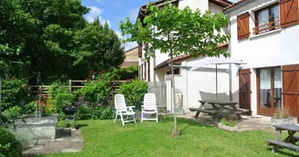 Gîte de la Boisse - Lagarrigue Guy
