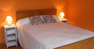 Gîte de la Boisse - Lagarrigue Guy