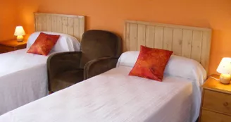 Gîte de la Boisse - Lagarrigue Guy