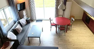 La Haute Prèze - Albatros