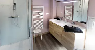 La Haute Prèze - Albatros