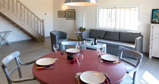 La Haute Prèze - Albatros