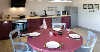 La Haute Prèze - Albatros