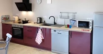 La Haute Prèze - Albatros