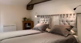 La Haute Prèze - Albatros