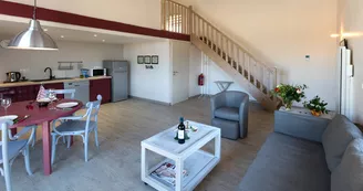 La Haute Prèze - Albatros