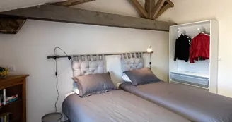 La Haute Prèze - Albatros