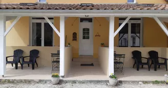 La Haute Prèze - Birdie