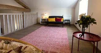 La Haute Prèze - Birdie