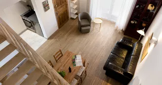 La Haute Prèze - Birdie