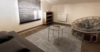 La Haute Prèze - Eagle