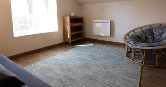 La Haute Prèze - Eagle