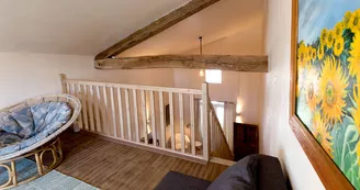 La Haute Prèze - Eagle