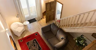 La Haute Prèze - Eagle