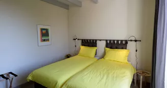 La Haute Prèze - Eagle