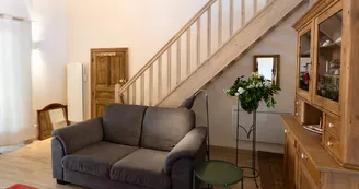 La Haute Prèze - Eagle