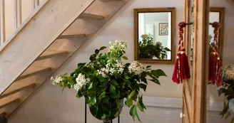 La Haute Prèze - Eagle