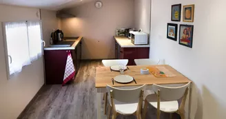 La Haute Prèze - Eagle