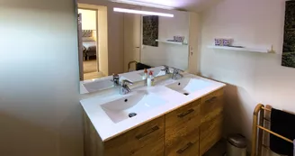 La Haute Prèze - Eagle