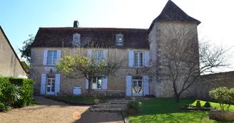 Domaine de la Breuille