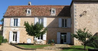 Domaine de la Breuille