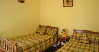 Domaine de la Breuille