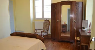 Domaine de la Breuille